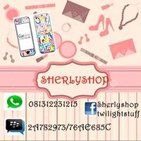 Sherlyshop Twilightstuff