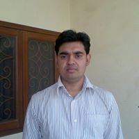 Rajesh Rai