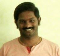 Sudhakar Kaliyamurthi