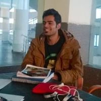 Siddhant Chawla