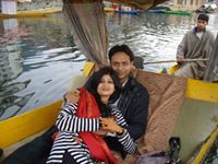 Saurabh Bansal