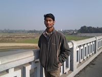Laxman Pandey