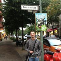 Robert Andersson krohn