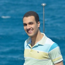 Ahmed Mohy