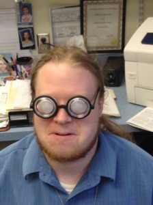Eric Rutledge