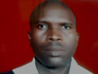 Felix Akwagbe