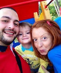 Весела Попова