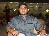 Muhammad Abdulrehmann