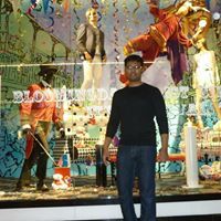 Ayyub Uddin