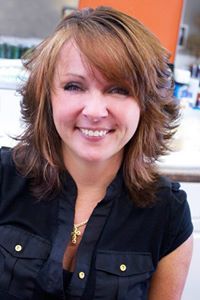 Darlene Warner