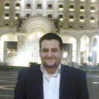 Mohamed Hamada