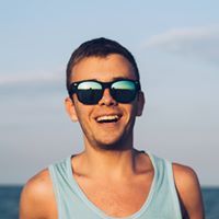 Ярослав Дегтярёв