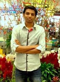 Saurabh