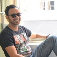 Karanpreet Bindra