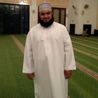 ابراهيم الريامي