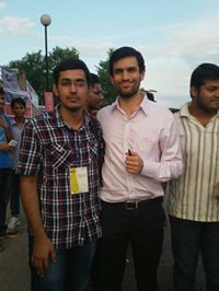 Abhishek Yadav