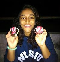 Shakthi Ratnakumaran