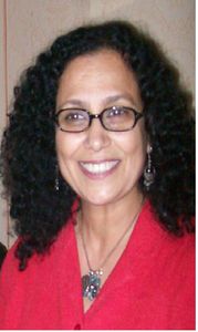 Afaf Elsayyed عفاف السيد