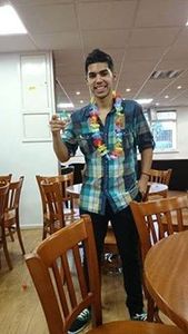 Божидар Цветанов