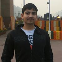 Ashish Mittal