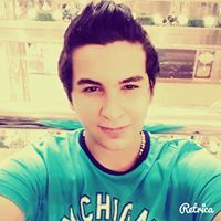 Mohammed Ashraf