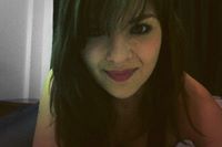 Julianna Orozco solanilla