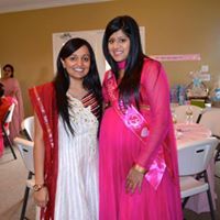 Puja Patel