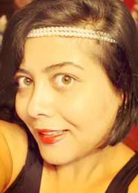 Noha Bakr