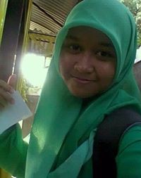 Isnin Nisa