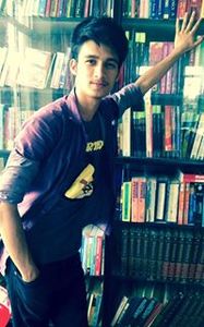Ashish Lamichhane