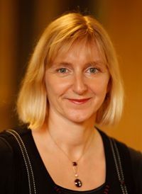 Fiona Pearman
