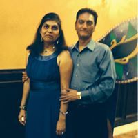 Hemali Patel