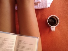 Deconstructing Marie