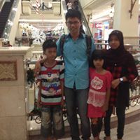Muhammad Fadli