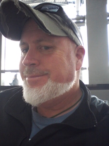Jon Nugent