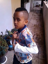 Melkamu Abebe