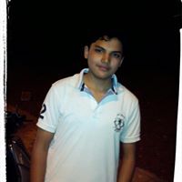 Shubham Sathe
