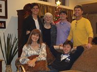 Sherri Gaskin tignor