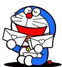 Teassy Dorae Malaysia 5 Books