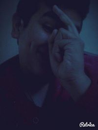 Yussef Jimenez
