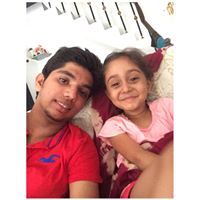 Vishal Patel