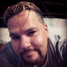Eric Pabon