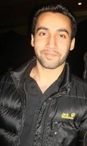 Dalvir Singh