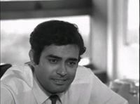 Saghir Ahmad