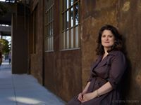 Sharon Vosmek