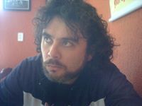 Márcio Barcelos
