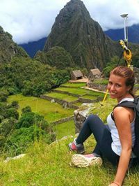 Fabiola Castillo toro