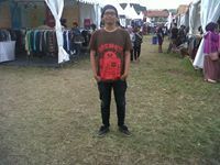 Mukti Prabowo