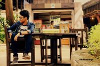 Arie Shadega