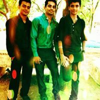 Parth Patel